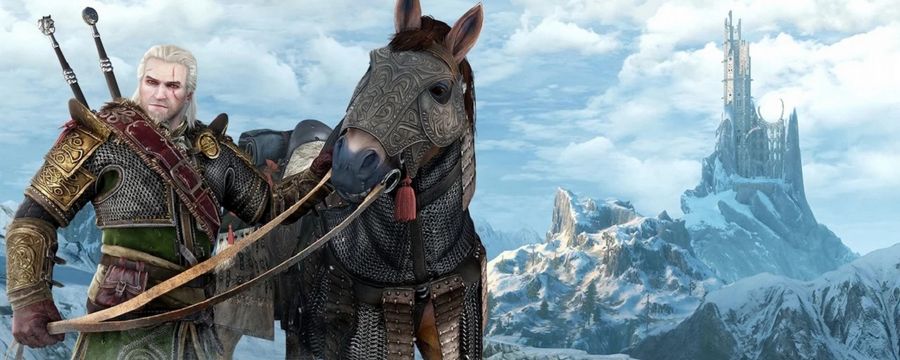 „Próbowaliśmy, ale już się nie dało”. Paweł Sasko z CD Projekt Red zadrwił z jednego z najbardziej krytykowanych elementów Wiedźmina 3