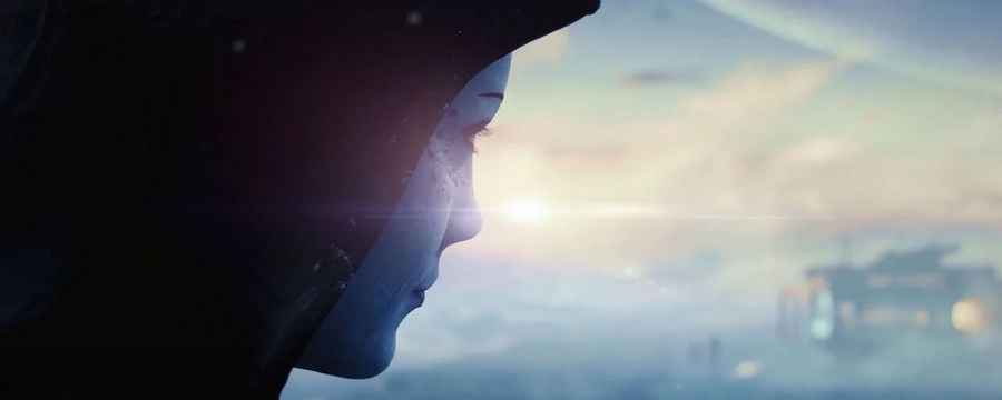 BioWare może paść ofiarą wielkiego resetu EA, jeśli nowi właściciele naprawdę zaczną sprzedawać studia i marki