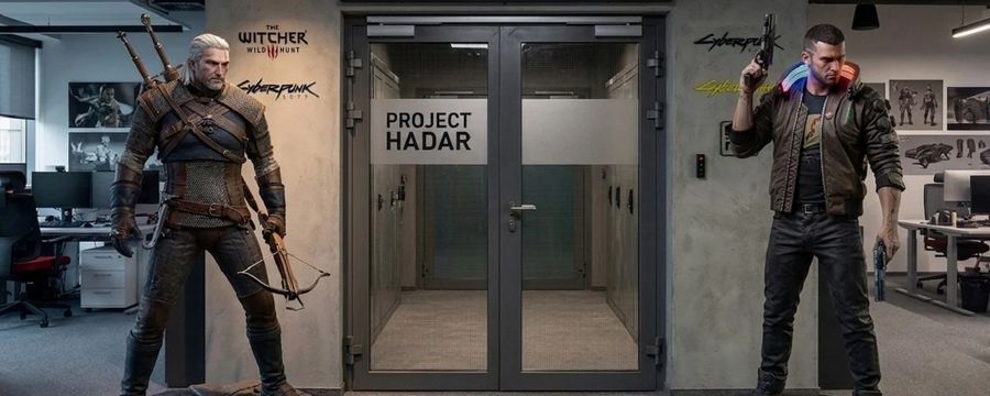 Tajemnicza nowa gra twórców Wiedźmina 4 i Cyberpunka 2 to „emocjonujące doświadczenie z otwartym światem, które na długo pozostanie w pamięci graczy”
