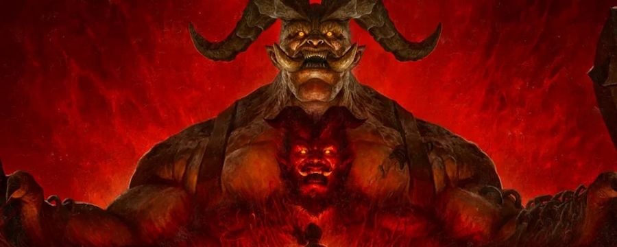 Diablo 4: Sezon Rzezi nadchodzi wielkimi krokami. Twórcy zaskoczyli nowościami i pokazali w akcji Czarnoksiężnika