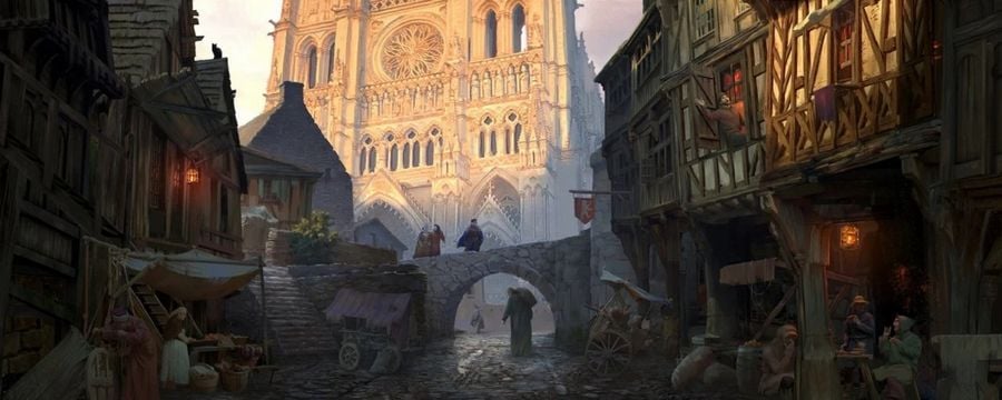 Średniowieczne armie w strategii Total War: Medieval 3 zachwycą realizmem i różnorodnością. Twórcy obiecują bitwy morskie i dają nadzieję na dwa rodzaje oblężeń