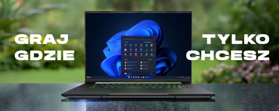 Największą zmianą w gamingu nie są dziś gry. To jest to, gdzie i kiedy w nie gramy