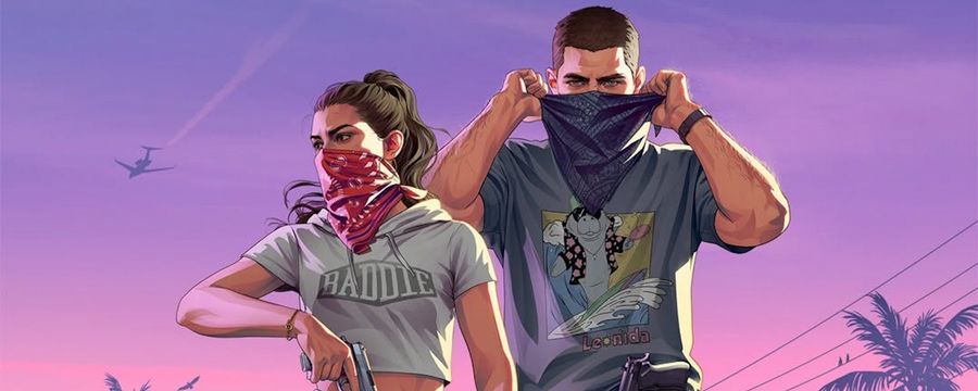 Nowy, długi zwiastun GTA 6 dostał datę premiery. Rockstar buduje napięcie krótkim teaserem