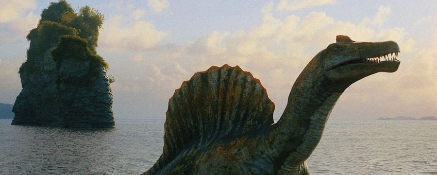 Dziś premiera nowego miniserialu Netflixa wyprodukowanego przez Stevena Spielberga: Pozycja obowiązkowa dla wszystkich fanów Parku Jurajskiego