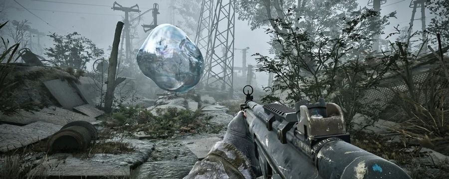 2 tygodnie do premiery STALKER 2: Cost of Hope, a twórcy publikują takie coś. Długi gameplay prezentuje wyczekiwane lokacje i mutanta, lecz budzi zasadne obawy