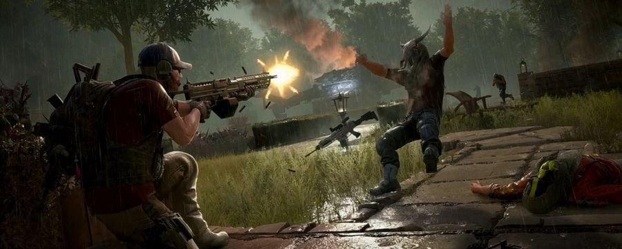 10-letnia strzelanka z otwartym światem od Ubisoftu dostała wielką aktualizację i kosztującą krocie wersję. Gracze pomogą stworzyć nowy rozdział Ghost Recon