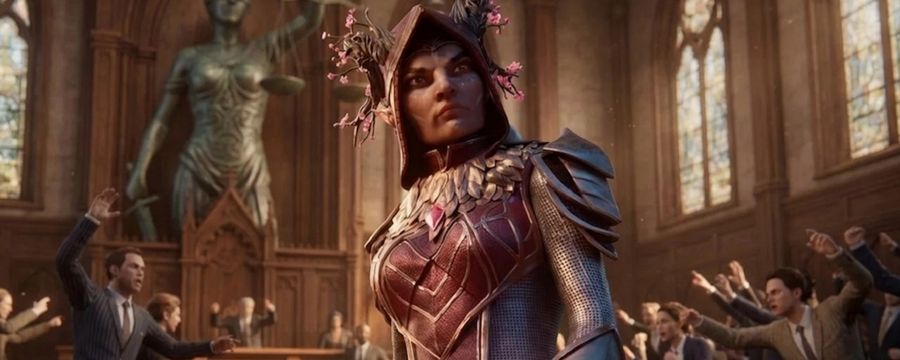 Szef twórców Ashes of Creation po raz pierwszy mówi o upadłej grze MMORPG i świętuje zwycięstwo w sądzie