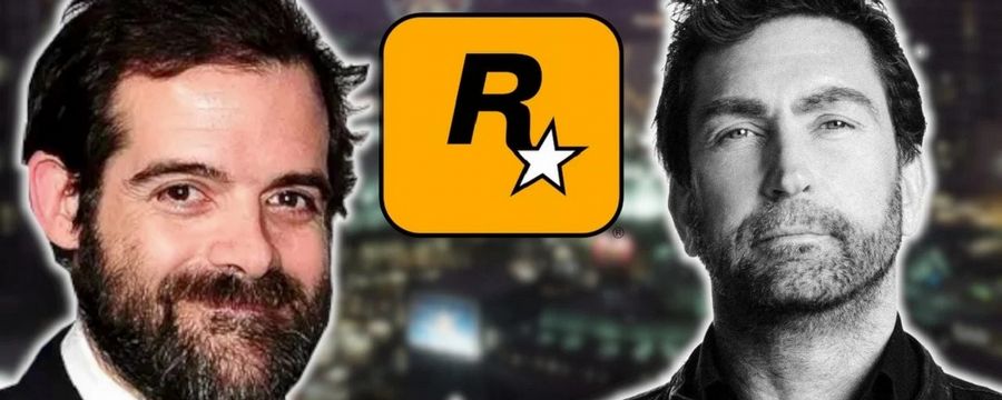 Dwaj czołowi twórcy GTA i Red Dead Redemption wymienieni w aktach Epsteina. Strauss Zelnick może zostać wzięty pod lupę
