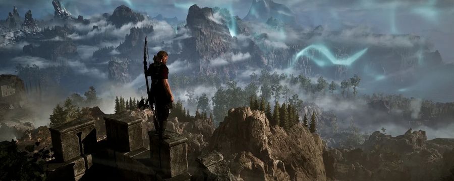 Na dzień przed premierą twórcy Gothic Remake ostrzegają przed poważnym problemem, który całkowicie niszczy zabawę, jeśli nie masz szybkiego dysku