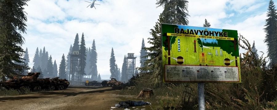 Po 5 latach stawiająca na realizm postapokaliptyczna survivalowa strzelanka trafi w ręce graczy. „Fiński STALKER” musi uważać na trzy rzeczy