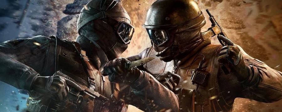 Masowy atak na popularną strzelankę Ubisoftu. Skutki są tak dramatyczne, że Rainbow Six Siege X wyłączono i nadal nie działa