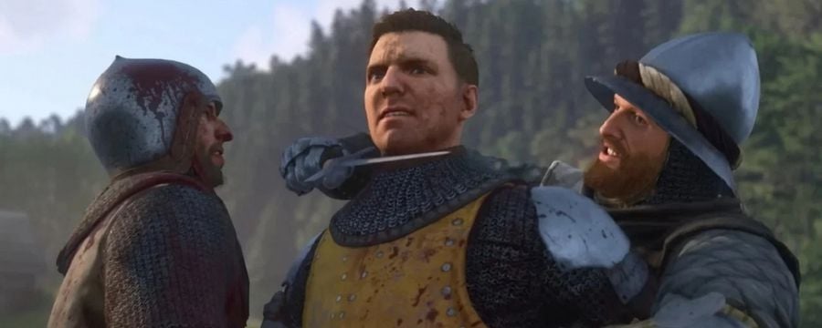 Szczere do bólu wyznanie tłumacza Kingdom Come: Deliverance 2 o AI. „Czuję się potwornie zdradzony przez zarząd firmy”