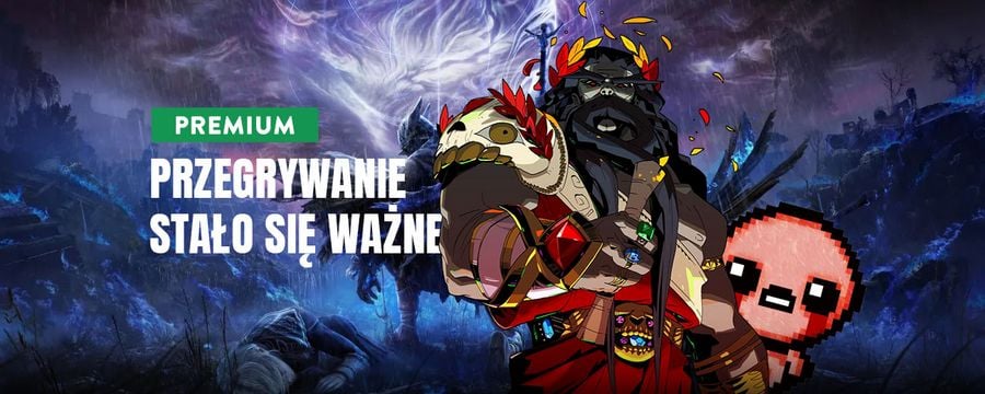 Od frustracji do fascynacji. Jak nauczyliśmy się kochać porażkę w grach wideo