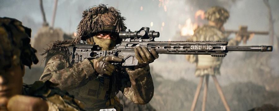 2,4 miliona zablokowanych prób oszustw. Twórcy Battlefield 6 ujawniają tajny wskaźnik skażenia meczów