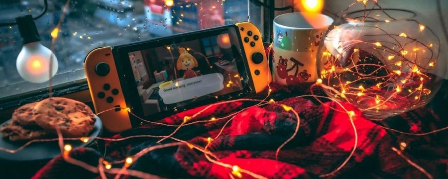 „Wtedy po prostu wkładałeś płytę CD i zaczynałeś grać”. Gracze porównują, jak różne były prezenty świąteczne kiedyś i są dziś