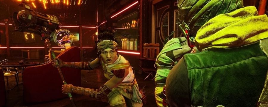To już pewne: oryginalna wersja kosmicznego RPG Obsidianu znika na zawsze, jest konkretna data. Gracze The Outer Worlds staną przed wyborem