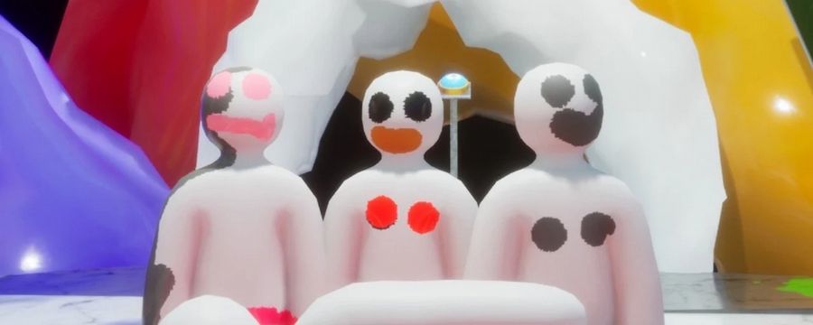 Najlepiej sprzedającą się grą 2026 roku wcale nie jest Resident Evil: Requiem czy Crimson Desert, tylko nieduża gra z genialnym pomysłem