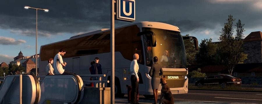 Długi gameplay z wyczekiwanego dodatku do ETS2 zachwycił, ale i zaniepokoił fanów. Jeden szczegół wzbudził spore obaw