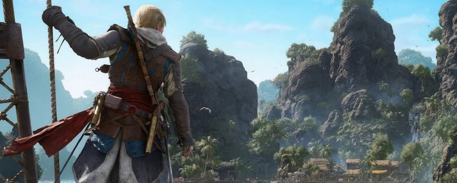 Ubisoft „po cichu” usunął z Assassin’s Creed: Black Flag Resynced „jedną z najlepszych funkcji”. Gracze z miejsca się podzielili i zaczęli zażartą dyskusję