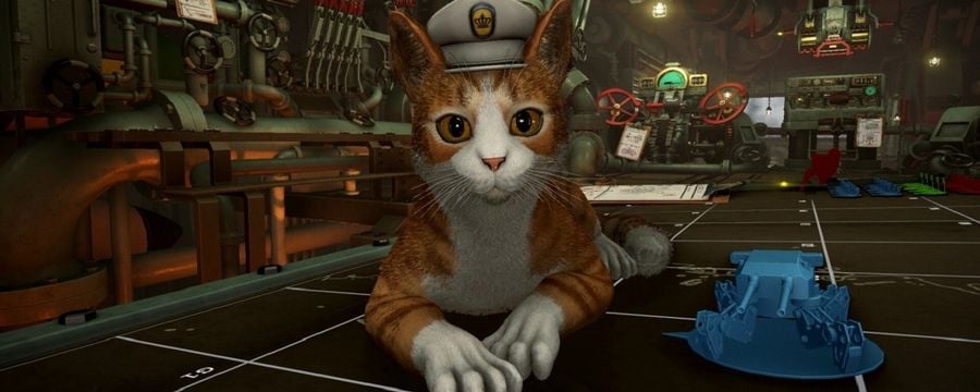 Wczoraj premiera i od razu ogromny sukces na Steam. Realistyczny symulator ma 98% pozytywnych ocen, a niektórzy gracze widzą w nim „najlepszy zakup życia”