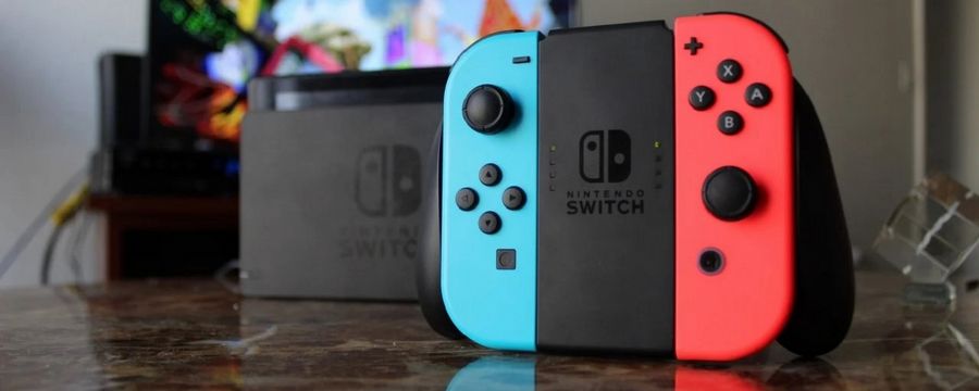 Nintendo kończy sprzedaż Switcha w Europie, jest konkretny termin. Switch 2 dostanie nową wersję, która sprosta wymogom prawnym