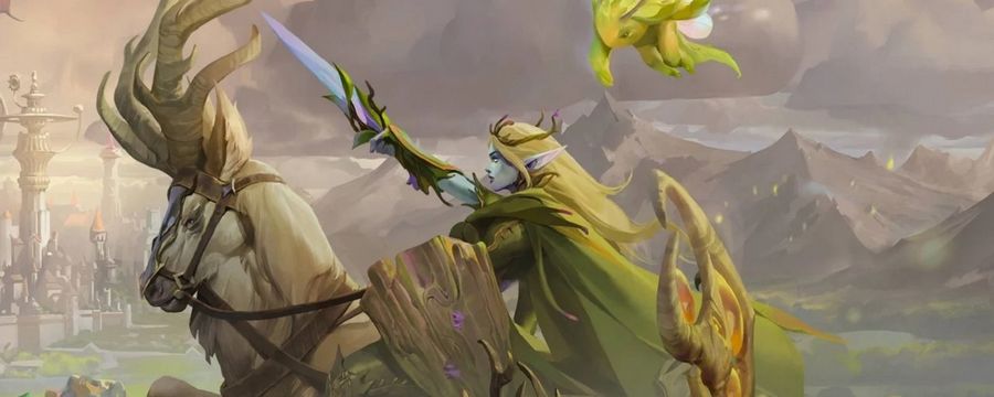 Heroes of Might and Magic: Olden Era wprowadza wielkie zmiany w nekromancji. Ogromna aktualizacja przywraca sprawiedliwość wśród bohaterów strategii