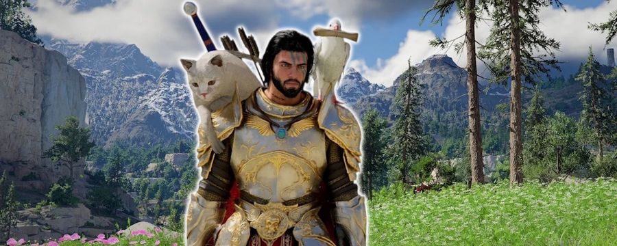 Crimson Desert pozbywa się AI i ustanawia nowy rekord na Steam. Aktualizacja 1.01 przynosi wiele pożądanych zmian