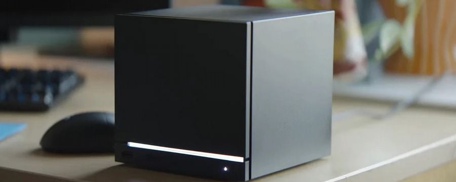 Steam Machine w sklepach najpóźniej we wrześniu. Valve zdradziło plany premiery