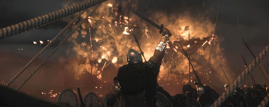 3 lata gracze czekali na pierwsze DLC do Bannerlorda. Po premierze narzekają na twórców i cenę dodatku