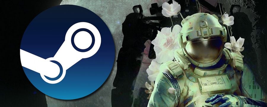 Nowości na Steam. Na ten horror science fiction czekaliśmy 13 lat