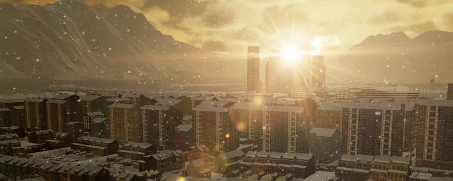 Wielka aktualizacja ma przywrócić blask krytykowanej strategii. Nowy deweloper wlał nadzieję w serca graczy Cities: Skylines 2