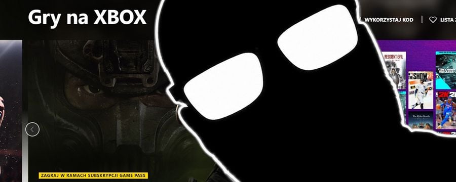 „Jak to jest”. Polak stracił dostęp do konta z 200 grami, a Xbox zasłania się regulaminem i umywa ręce