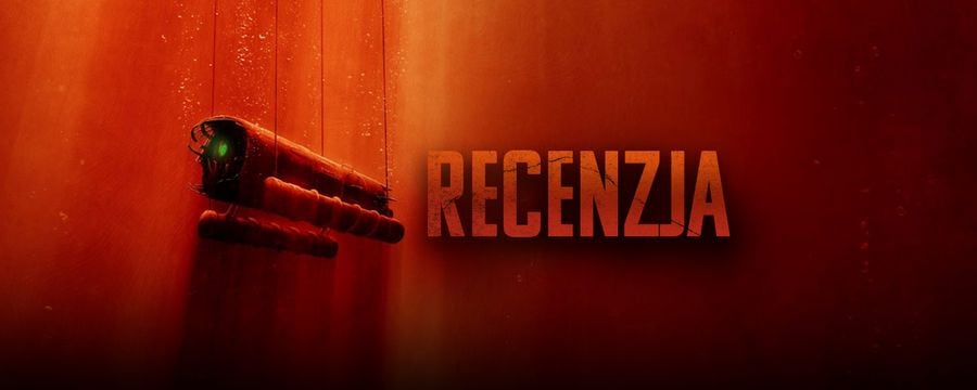 Dwie godziny w ciasnej łodzi podwodnej i tylko jeden aktor na ekranie. Iron Lung pokazuje granice filmowej ambicji youtubera