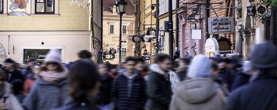 Ponad połowa Polaków żyje w tym stanie od 6 miesięcy. To cichy zabójca, którego zaczęliśmy ignorować