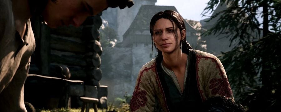 W polskim wampirzym RPG spędzimy nawet 70 godzin, ale romanse w The Blood of Dawnwalker mogą nie być najrozsądniejszą decyzją