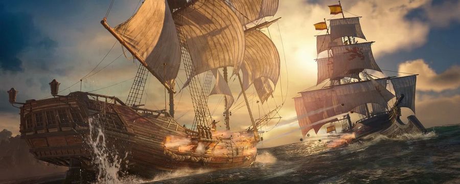 W Assassin’s Creed: Black Flag Resynced powrócą wszystkie dodatkowe aktywności z oryginału, ale w zupełnie innym wydaniu