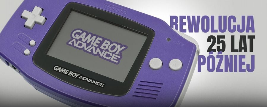 25 lat temu jedna mała konsola rozpoczęła największą transformację w historii handheldów Nintendo