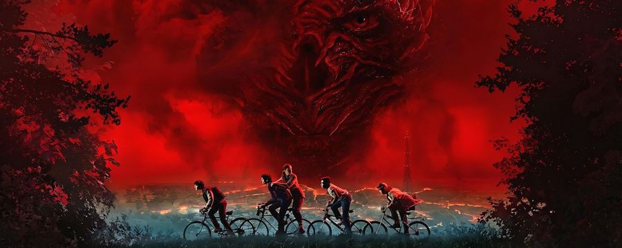 4. odcinek Stranger Things 5 z imponującym rekordem; w najlepiej ocenianym epizodzie w historii hitu sci-fi Netflixa widać inspiracje Star Wars i Harrym Potterem