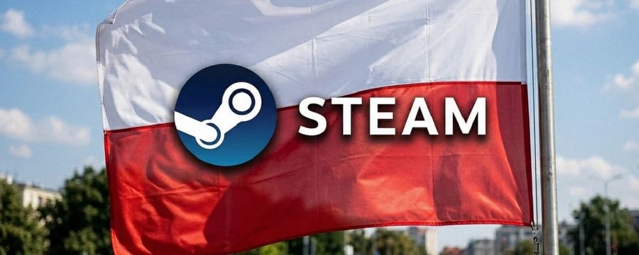 Valve pokpiło sprawę nowych polskich cen na Steam, ale zostawiło graczom furtkę do ich naprawy. „Apelujemy zatem do tego, abyśmy wszyscy zrobili hałas”