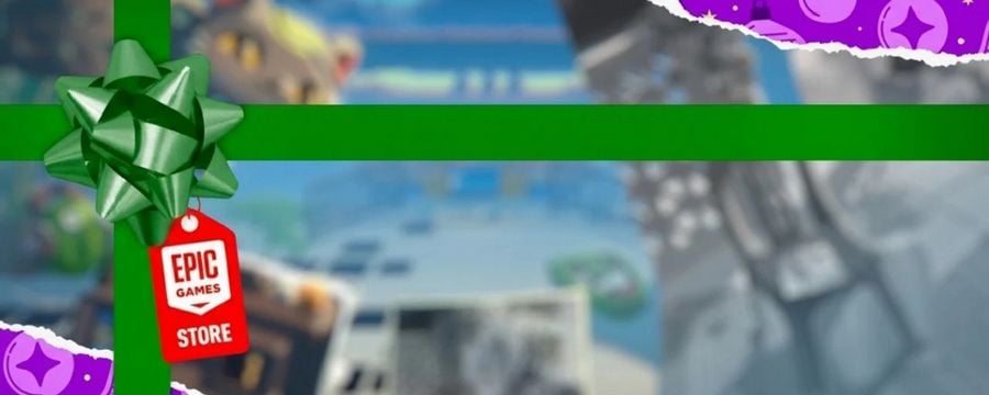 13. gra za darmo na Święta 2025 w Epic Games Store