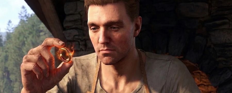 Nowa gra AAA dla fanów Władcy Pierścieni może być tworzona w tajemnicy przez mistrzów realistycznych RPG. Nie ma wątpliwości, że byłby to wymarzony scenariusz