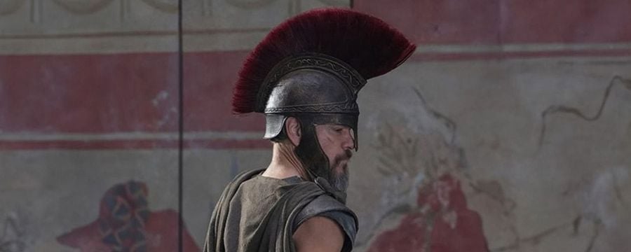 „Najlepszy film Christophera Nolana”. Debiutująca za 10 dni Odyseja to arcydzieło i główny faworyt w wyścigu po nadchodzące Oscary zdaniem krytyków