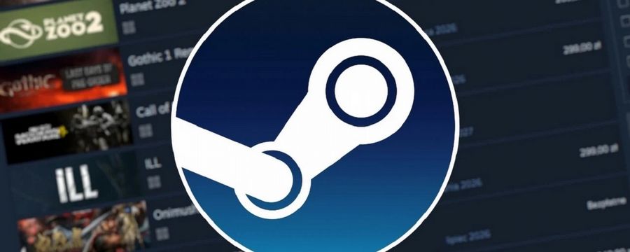 Trzęsienie ziemi na Steam. Dla deweloperów nic nie jest takie jak dawniej, bo Valve wprowadziło ogromne zmiany w niezwykle ważnej sekcji