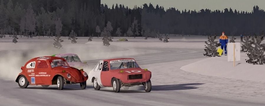 Jedna z najbardziej wyczekiwanych gier survivalowych nagle trafiła na Steam. Wystarczyły 3 godziny, by My Winter Car pokazało swoją moc