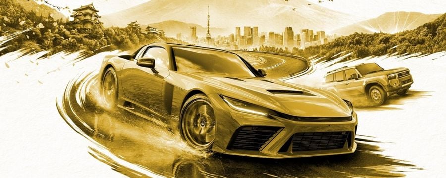 Premiera za 15 dni, a tu taka wiadomość od twórców Forza Horizon 6. Gracze już mogą zapinać pasy, a weterani wyruszą w piękny otwarty świat w wyjątkowych autach