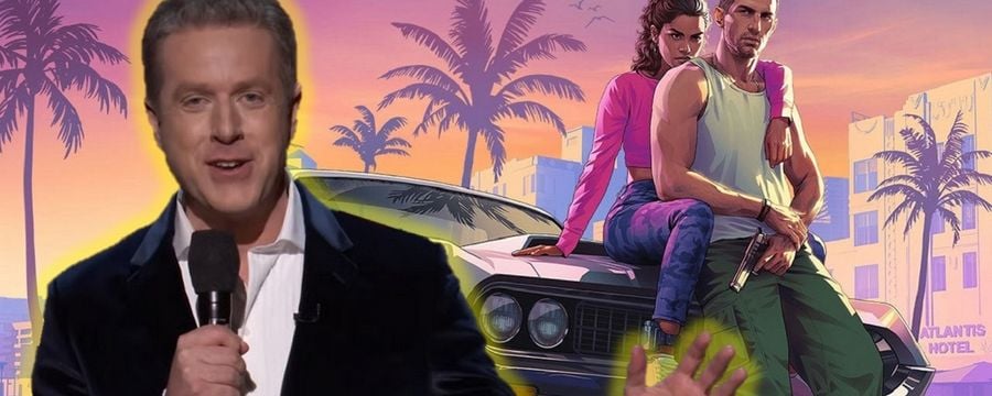 Geoff Keighley podał datę The Game Awards 2026. GTA 6 może ją zdominować, ale obecność gry Rockstara jest niepewna z dwóch powodów