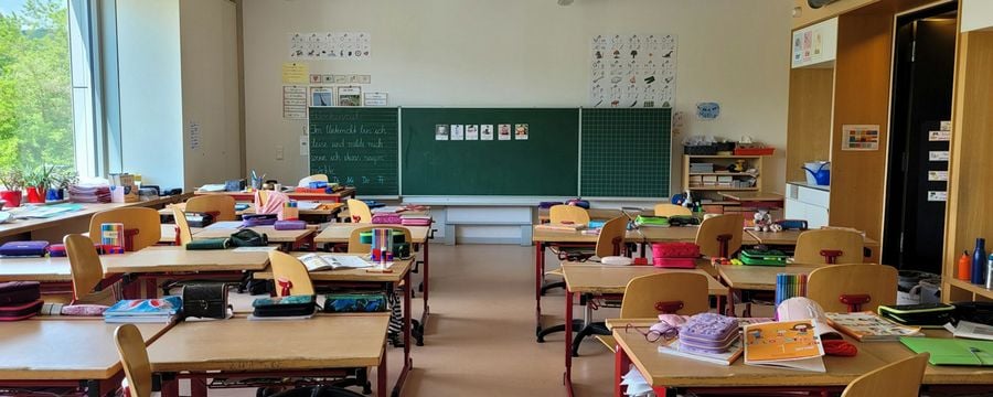 Dzieci bogaczy stają się testerami AI-edukacji. Przedszkole za 75 tys. dolarów brzmi jak eksperyment z Fallouta