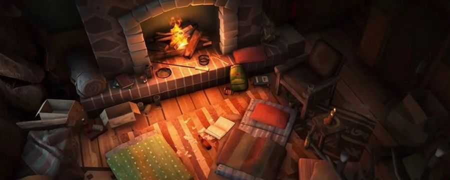 Już 4 lata na to czekają. Fani uwielbianej gry survivalowej z otwartym światem zaczynają wielkie odliczanie do premiery finału The Long Dark