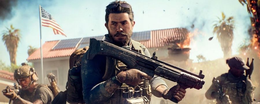 Powróci już jutro, choć przez ponad miesiąc była niedostępna dla graczy BF6.  Jedna rzecz będzie szczególnie istotna w nowej sesji Battlefield Labs