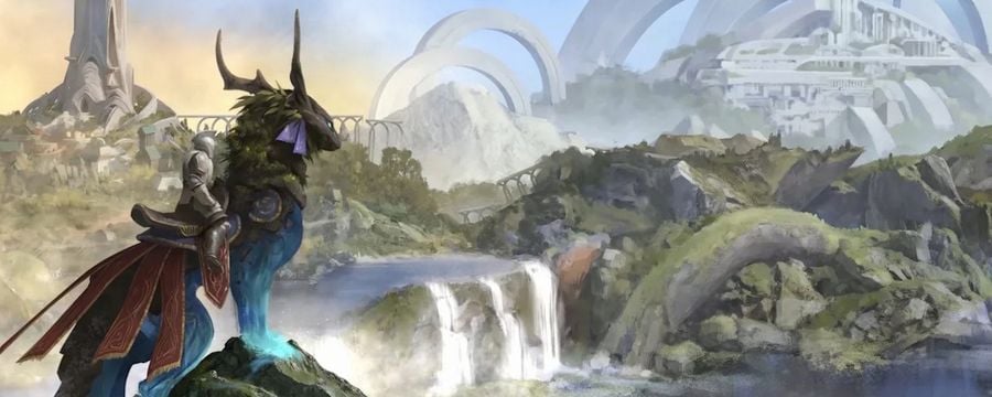 Guild Wars 3 oficjalnie zapowiedziane. Nową odsłonę popularnego MMO sprawdzimy w akcji po raz pierwszy jesienią przyszłego roku